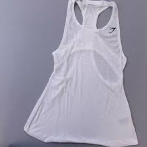 Gymshark Vest Tank Top